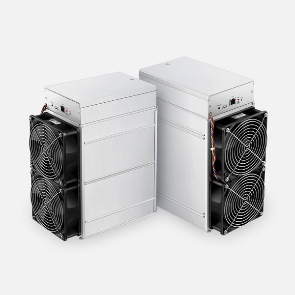 Bitmain antminer Z11 135K Sol/S