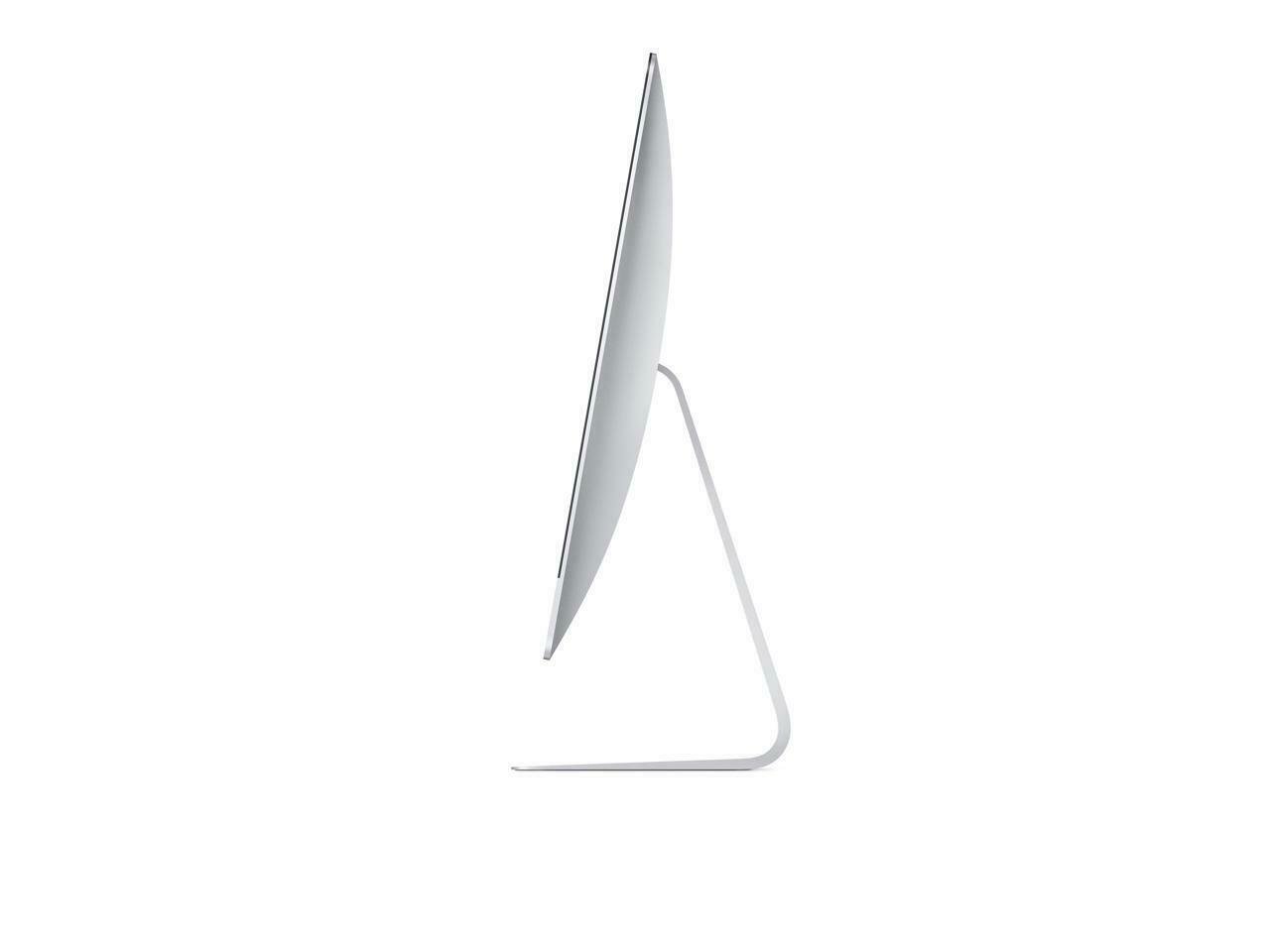 Apple IMac 27" 5K (2020, 512GB SSD, Intel i7 3.80 GHz, 8GB)