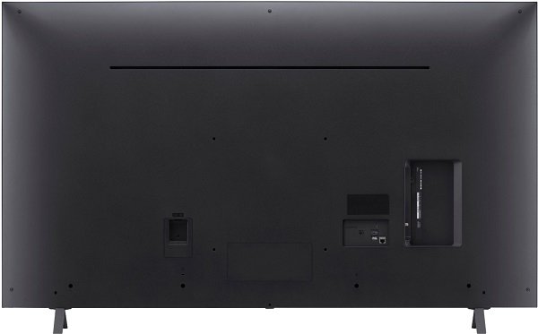 LG - 50” Class UP8000 Series LED 4K UHD Smart webOS TV