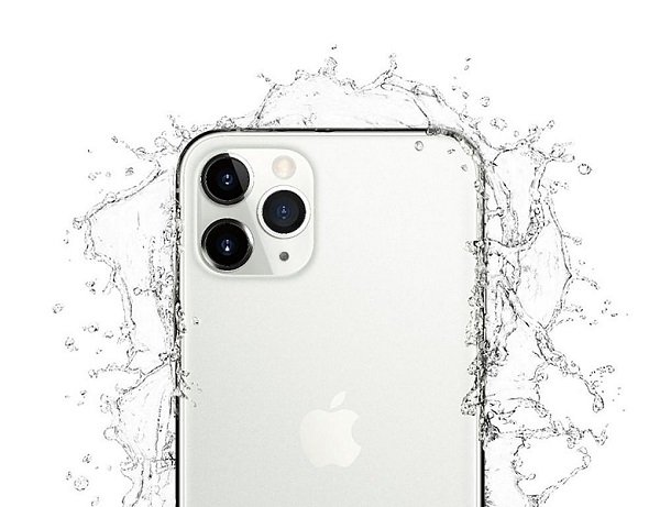 Apple- iPhone 11 Pro