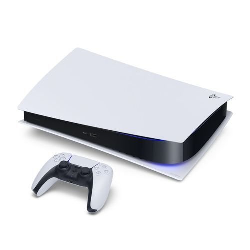 Consoles