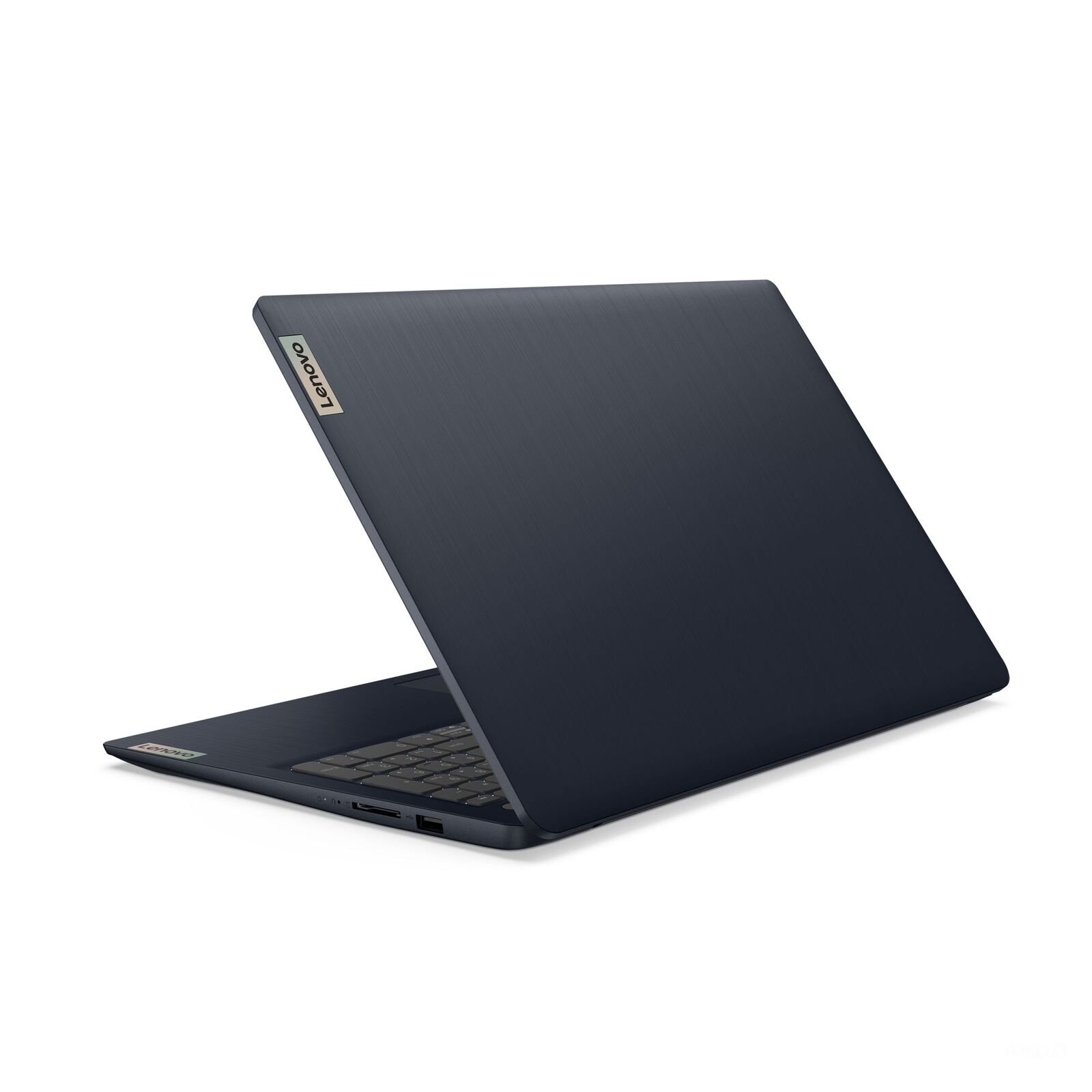 Lenovo IdeaPad 3 AMD Laptop, 15.6" FHD IPS Touch 300 nits, Ryzen 5 5625U, 8GB