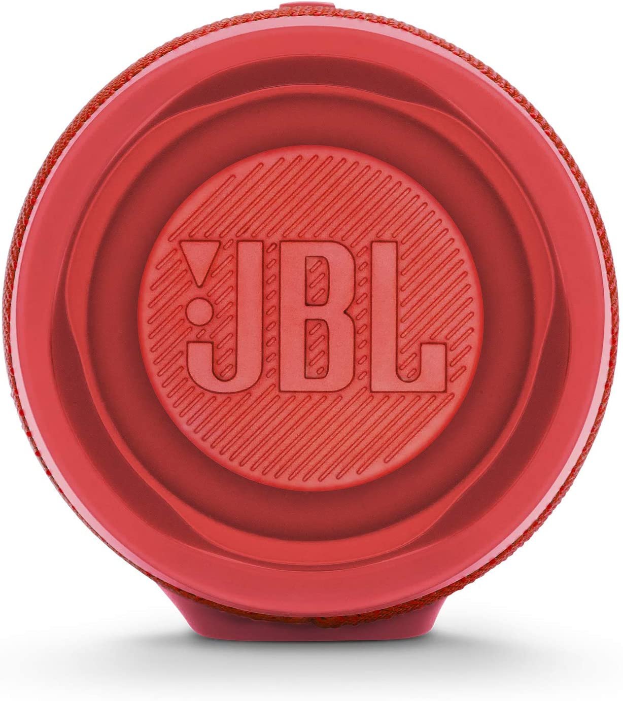 JBL Charge 4 - Waterproof Portable Bluetooth Speaker - Red