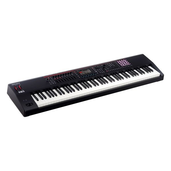 Roland FANTOM-08 Music Workstation Keyboard