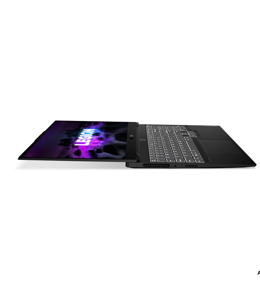 Lenovo Legion S7 15.6" FHD 165Hz Ryzen 7 5800H 16GB 1TB SSD RTX 3060