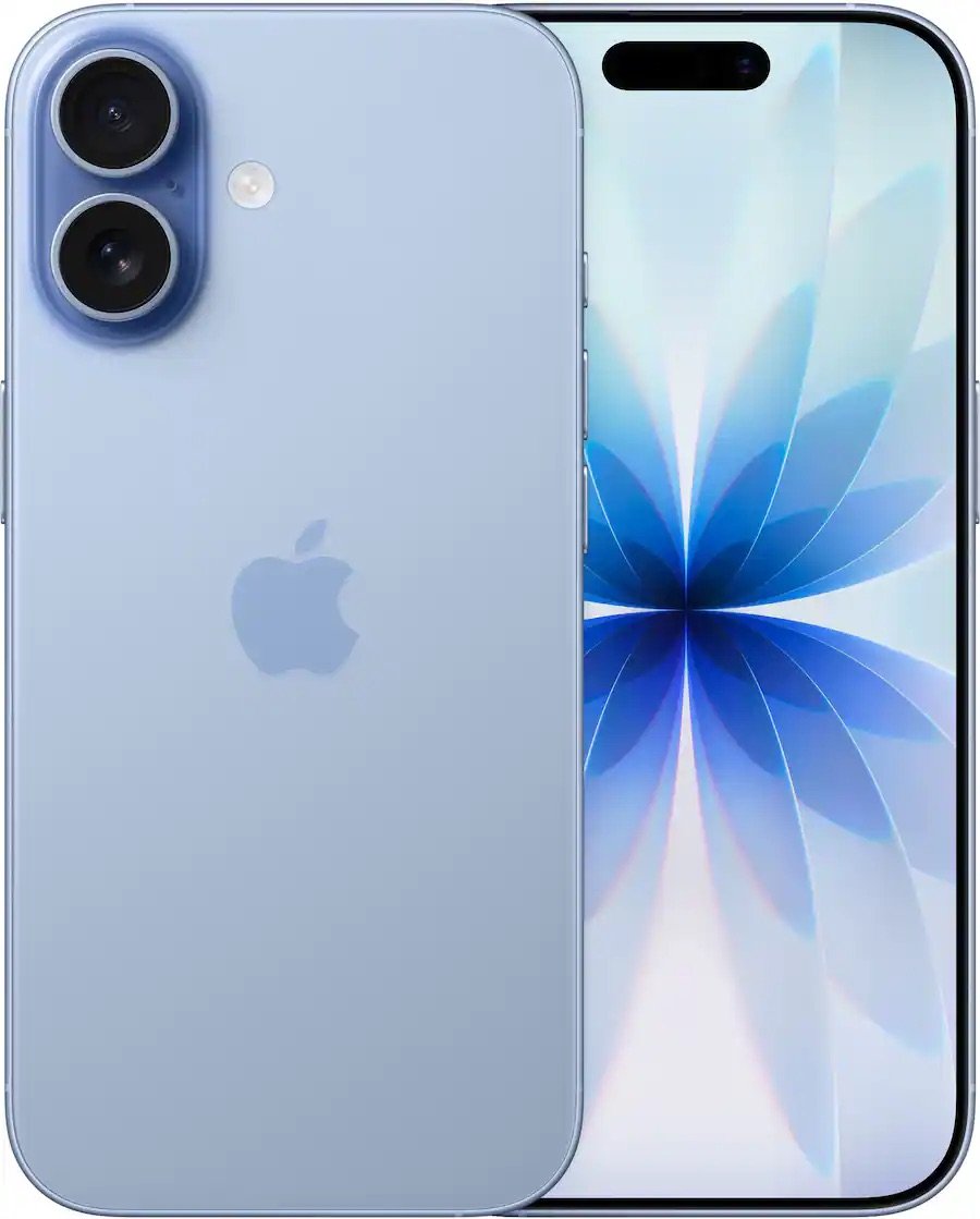 Apple - iPhone 17