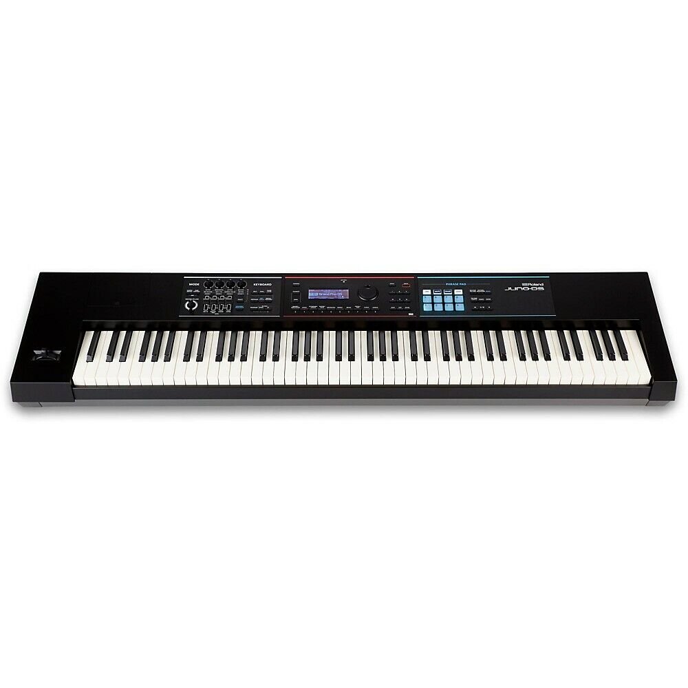 Roland JUNO-DS88 Synthesizer