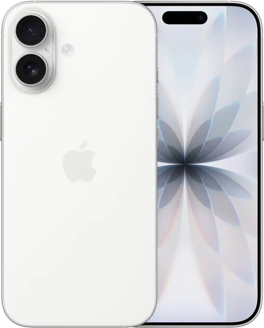 Apple - iPhone 17