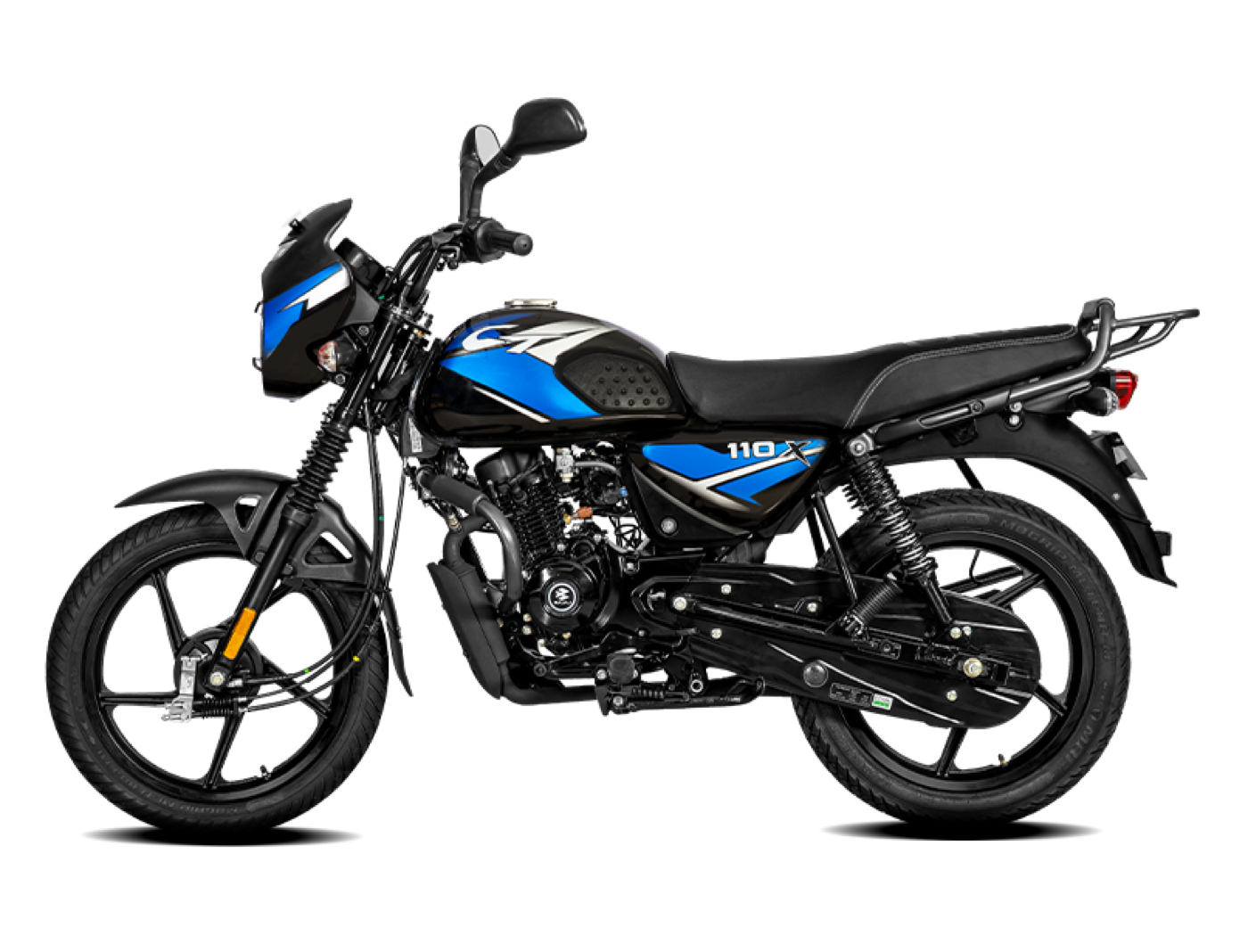 BAJAJ CT 110X