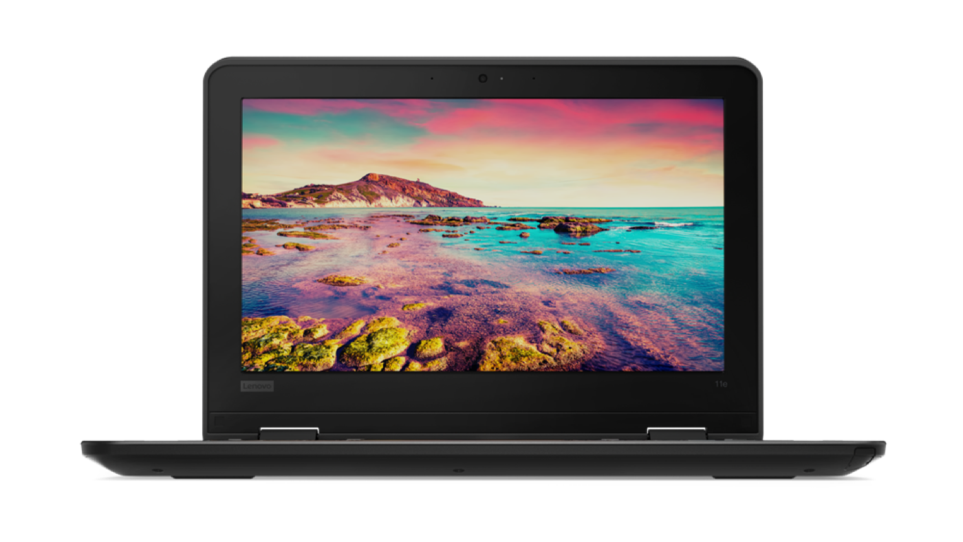 Lenovo 11e Gen 5 Laptop 11" Intel Core 8GB RAM 128GB SSD Windows 10