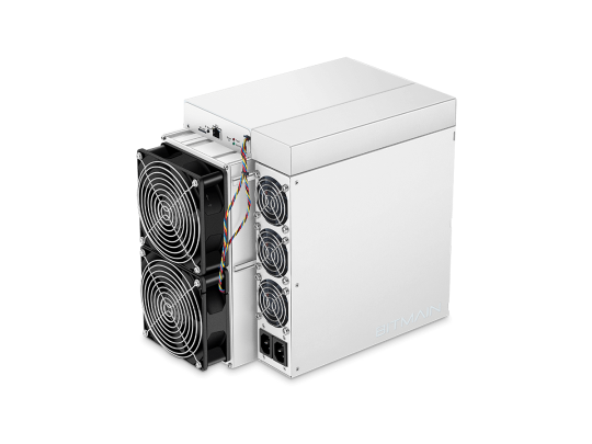 Bitcoin Miner S19j Pro