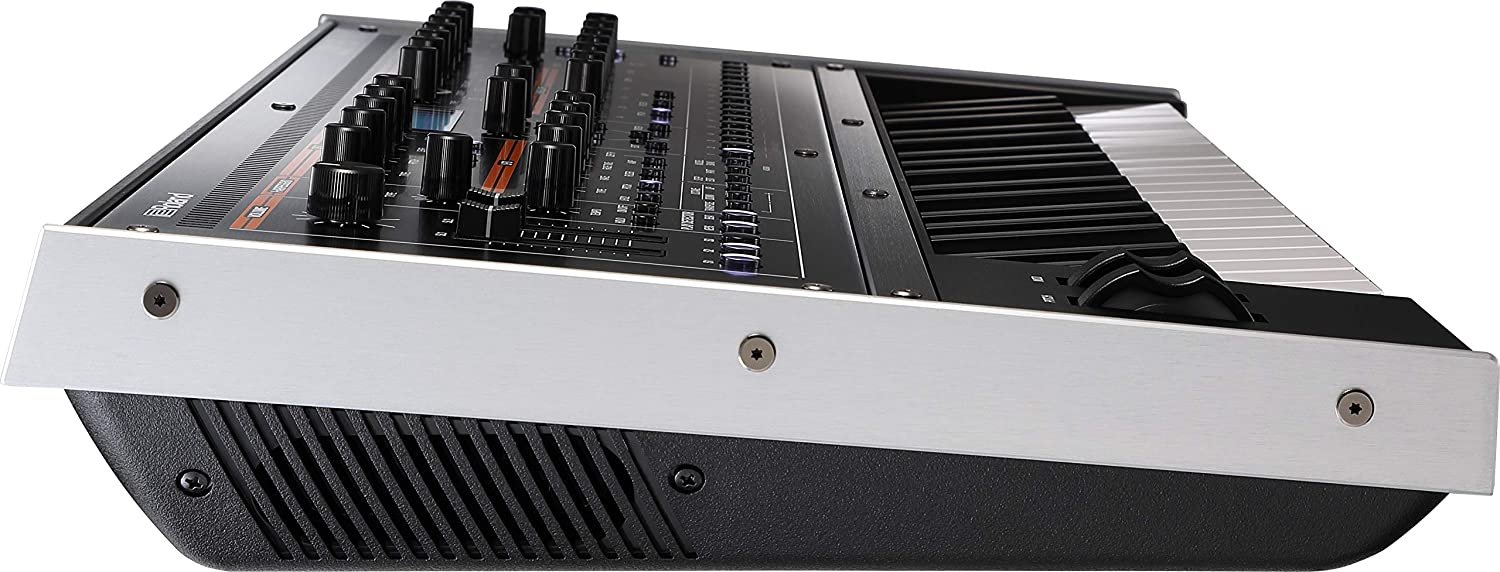 Roland Jupiter-Xm Synthesizer Keyboard SYNTHESIZER