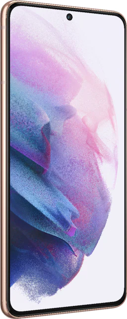 Samsung - Galaxy S21 Ultra 5G 128GB - Violet