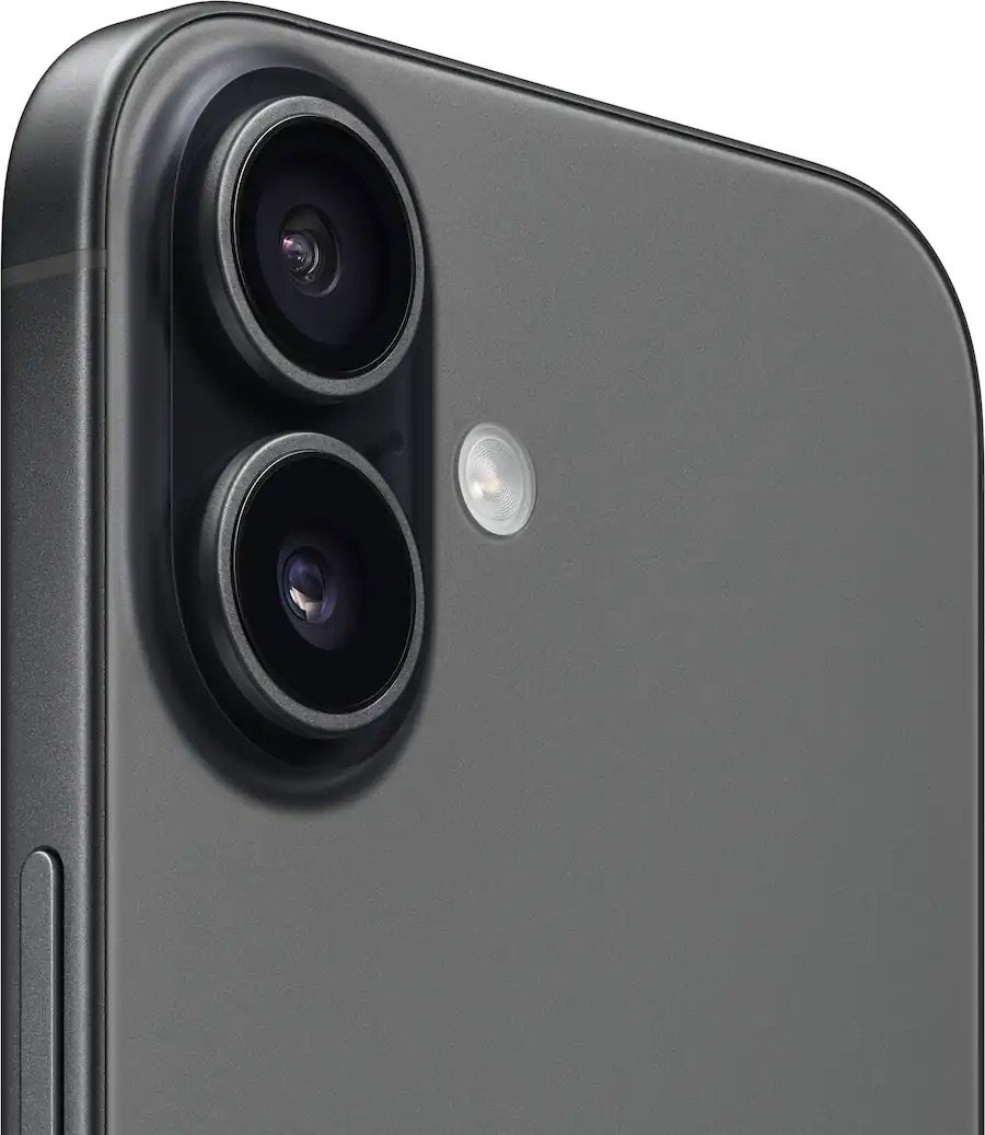Apple - iPhone 17