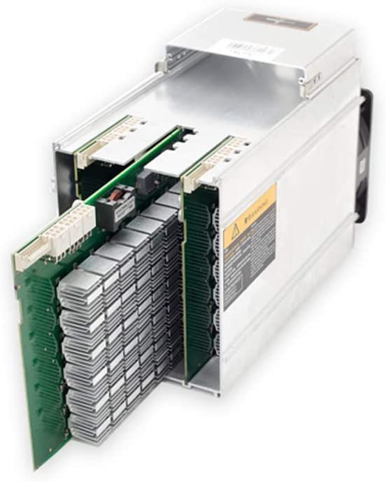 Antminer T9+