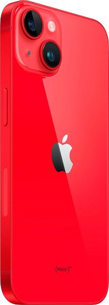 Apple -iPhone 14 - 128GB -(PRODUCT) RED (Unlocked)