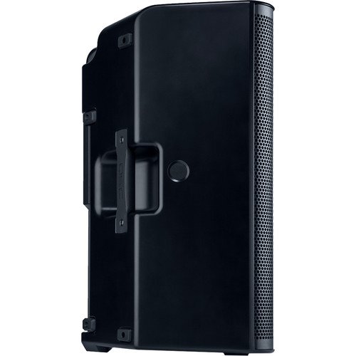 QSC K12.2 K.2 Series 12" 2000W Powered Speaker Pair with Essential Accessories Kit