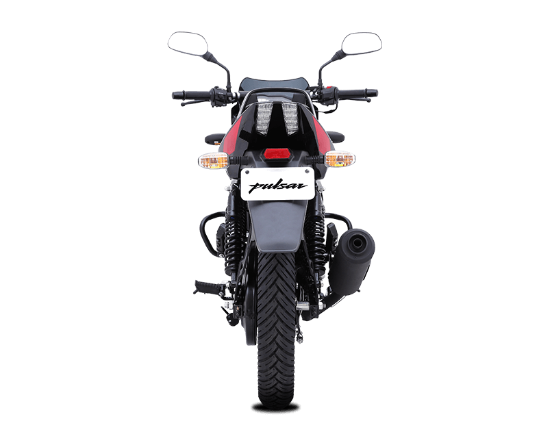 BAJAJ PULSAR 150