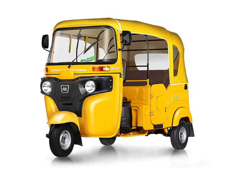 BAJAJ RE