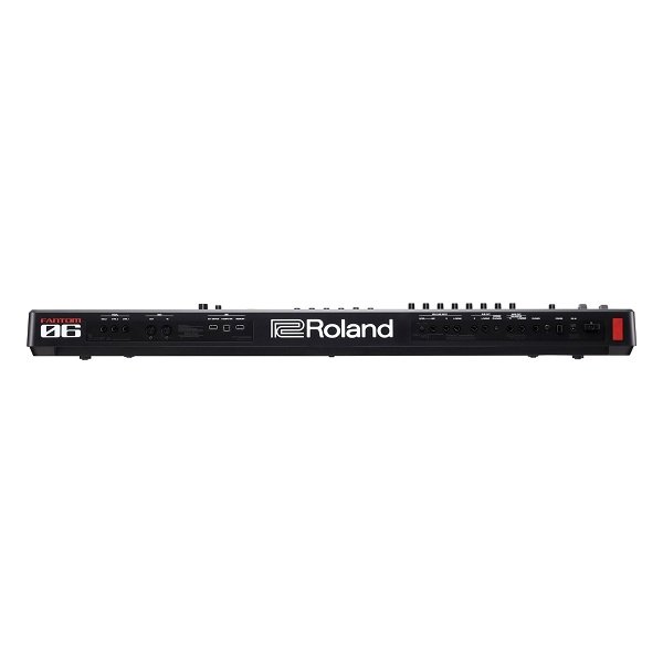 Roland FANTOM-06 Music Workstation Keyboard