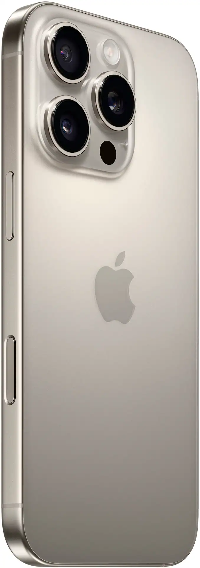 Apple iPhone 16 Pro 256GB - Natural Titanium