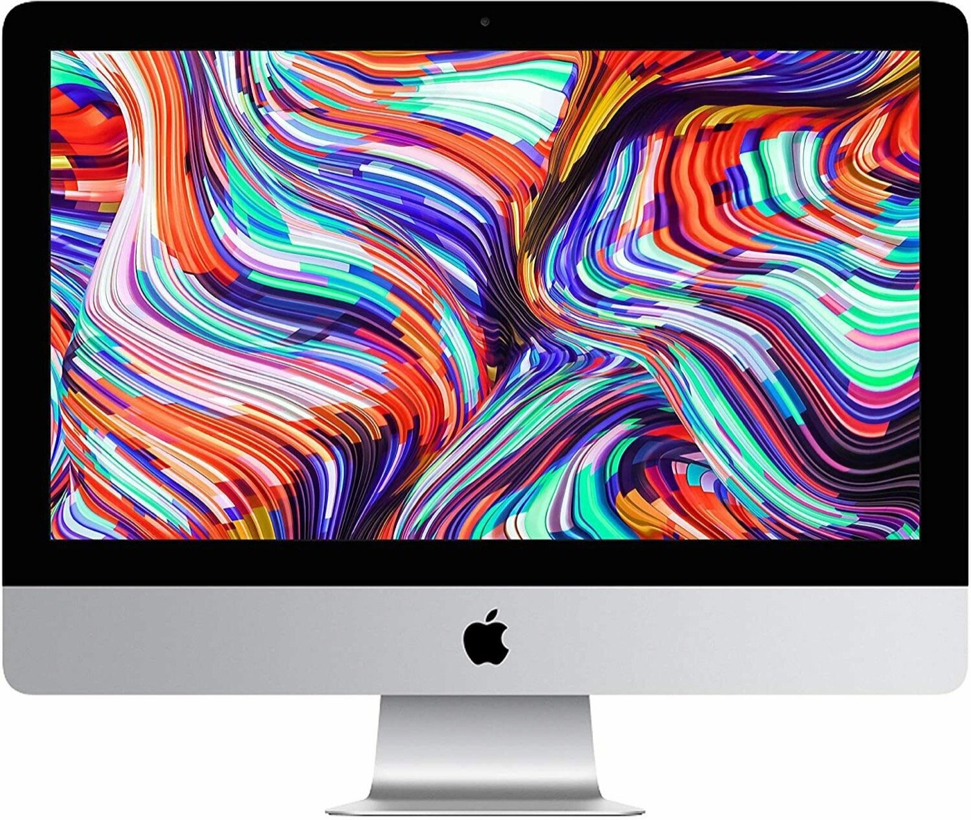 Apple iMac 21.5" Retina 4K i5-8500 8 256GB SSD Radeon Pro 560X