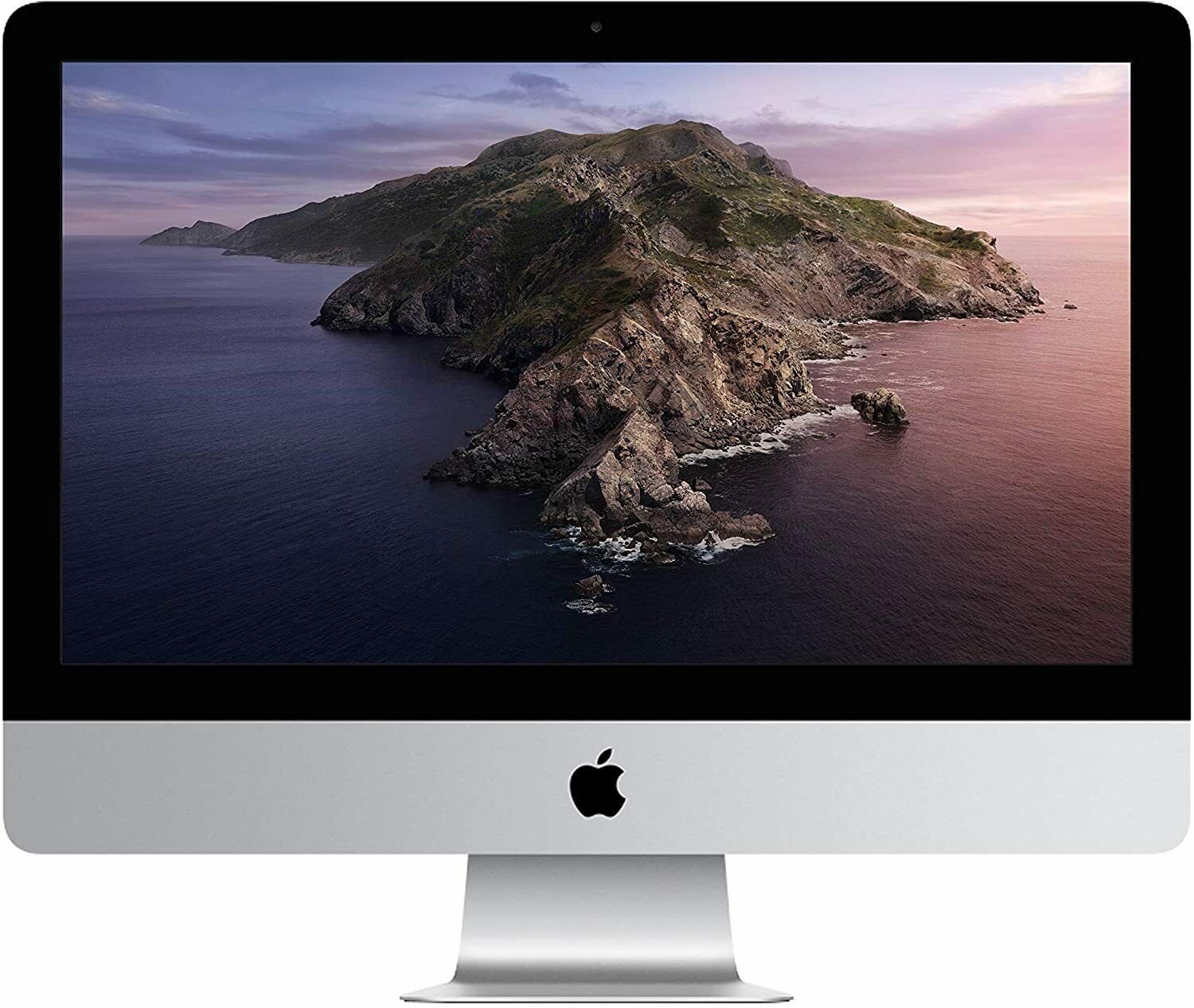 APPLE IMAC 21.5'' FHD I5-7360U 2.3 GHz 8GB 256GB SSD MHK03LL/A