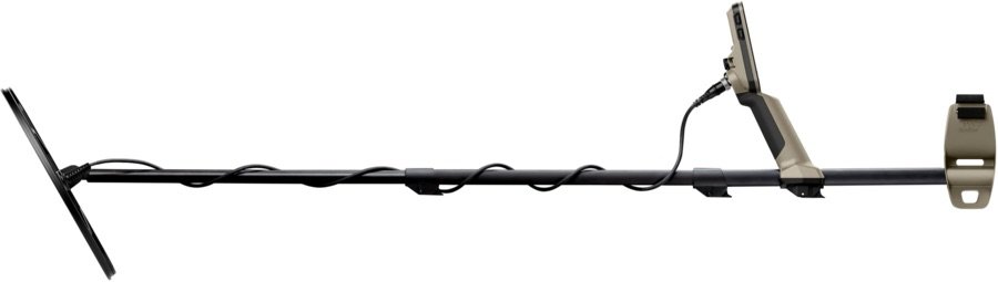 Minelab - X-TERRA ELITE - Tan/Black