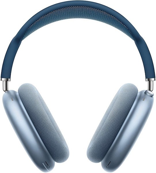 Apple AirPods Max - Sky Blue