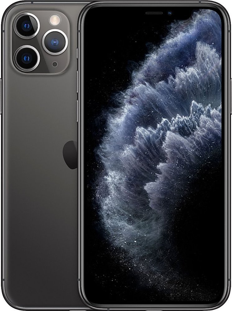 Apple- iPhone 11 Pro