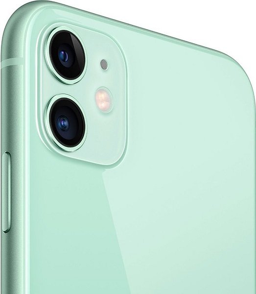 Apple - iPhone 11 - Red