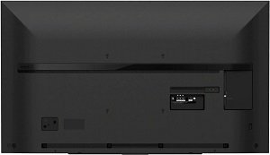 Sony - 65" Class X750H Series LED 4K UHD Smart Android TV