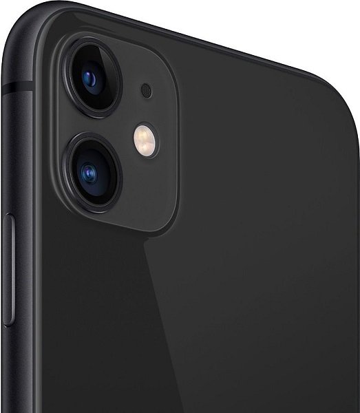 Apple - iPhone 11 - Red