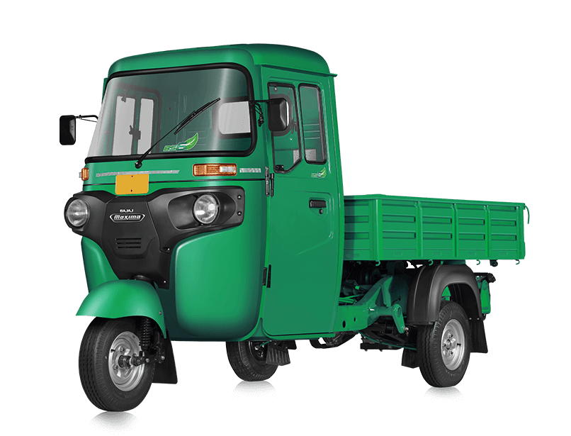 BAJAJ MAXIMA C