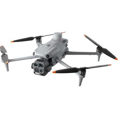 DJI Matrice 4T Enterprise Thermal Drone Complete Kit w/ Battery