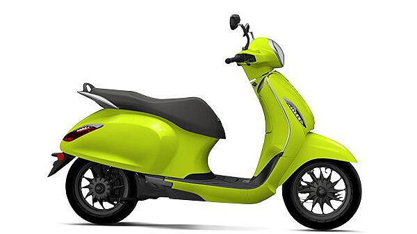 Bajaj Chetak
