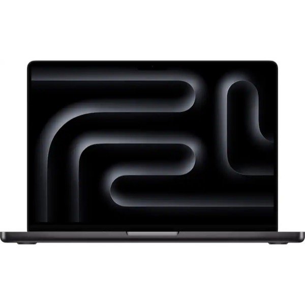 Apple - MacBook Pro 14-inch Laptop - Apple M4 Pro chip Built for Apple Intelligence - 24GB Memory - 512GB SSD