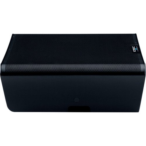 QSC K12.2 K.2 Series 12" 2000W Powered Speaker Pair with Essential Accessories Kit