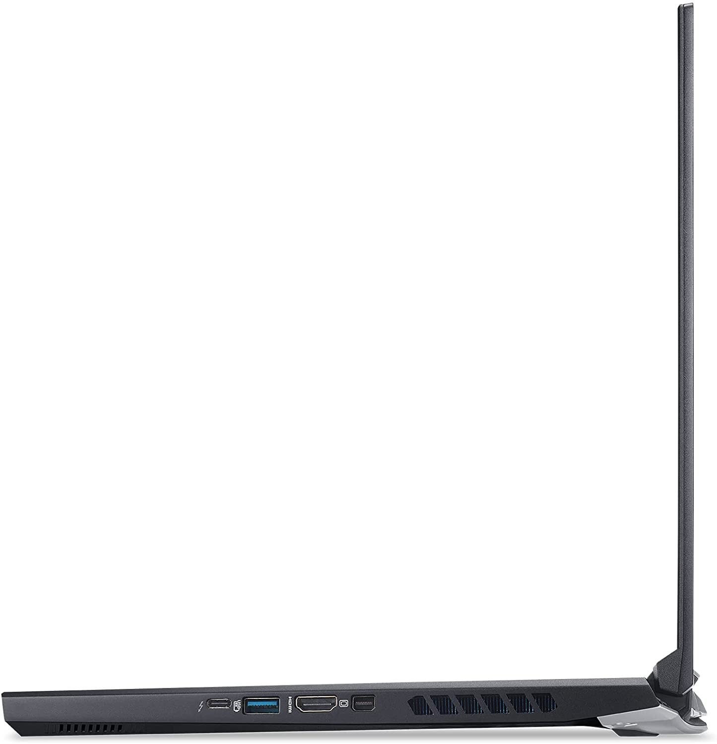 Acer Predator Helios 300 PH315-54-760S Gaming Laptop | Intel i7-11800H | NVIDIA GeForce RTX 3060 Laptop GPU | 15.6" Full HD 144Hz 3ms IPS Display | 16GB DDR4 | 512GB SSD | Killer WiFi 6 | RGB Keyboard