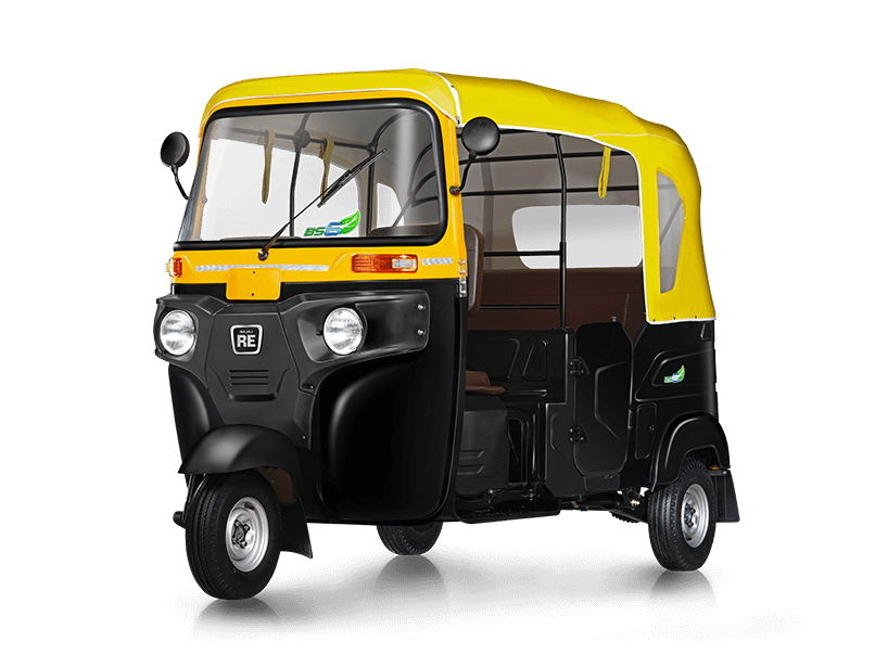 BAJAJ RE