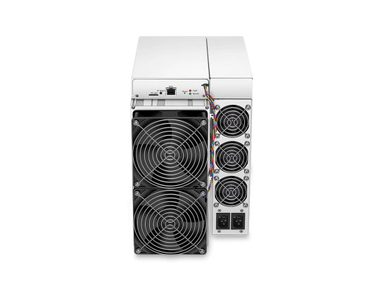 Bitcoin Miner S19j Pro