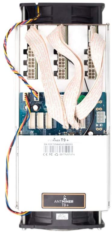 Antminer T9+