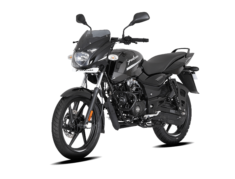 BAJAJ PULSAR 125