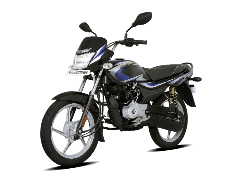 BAJAJ PLATINA 100