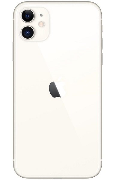 Apple - iPhone 11 - Red