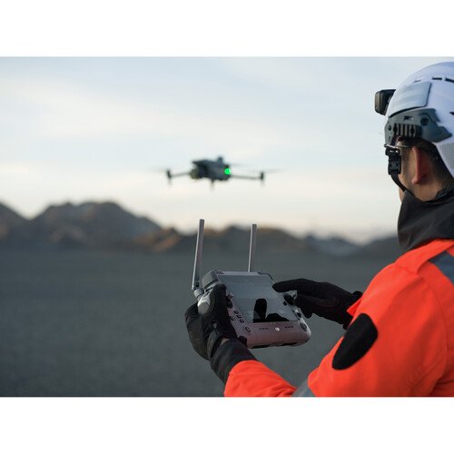 DJI Matrice 4T Enterprise Thermal Drone Complete Kit w/ Battery