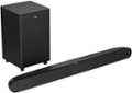 Samsung - HW-A650 3.1ch Soundbar - Black