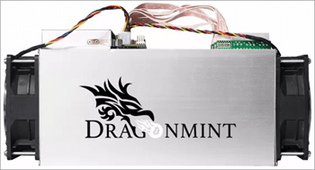 DragonMint T1