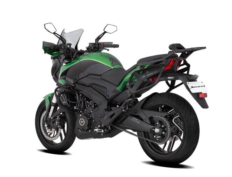 Bajaj Dominar 400