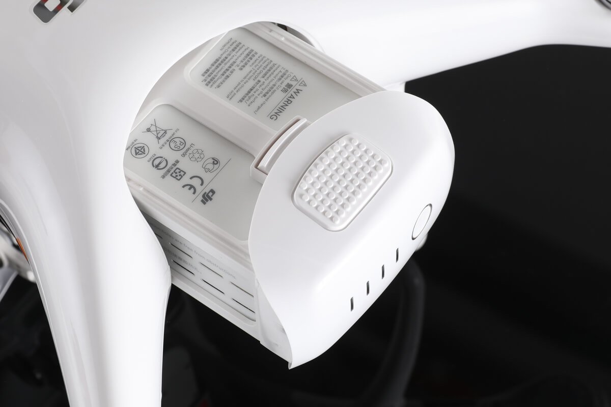 Phantom 4 Series Intelligent Flight Battery
